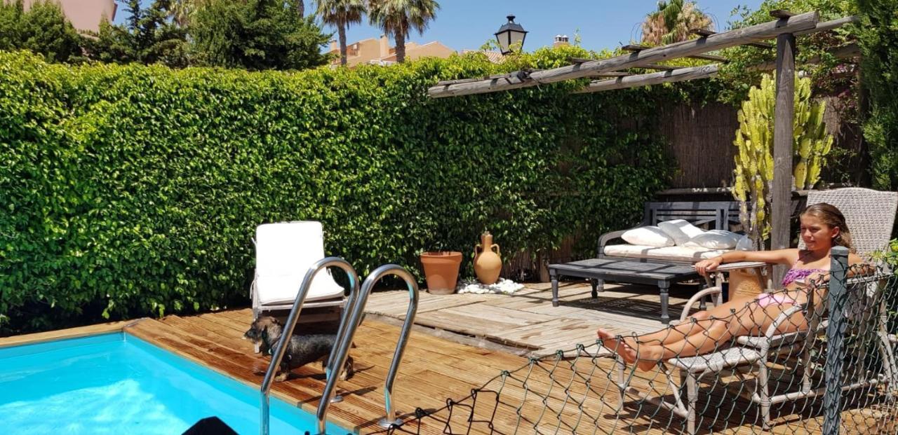 Holiday home Casa Alcaidesa