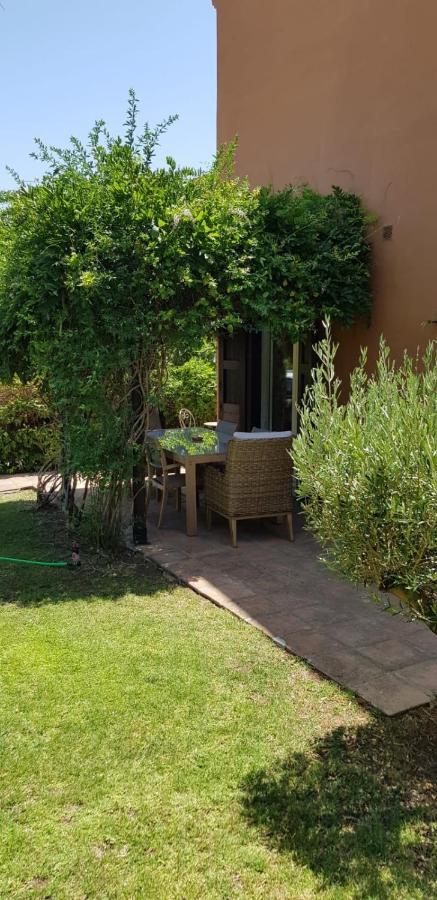 Holiday home Casa Alcaidesa