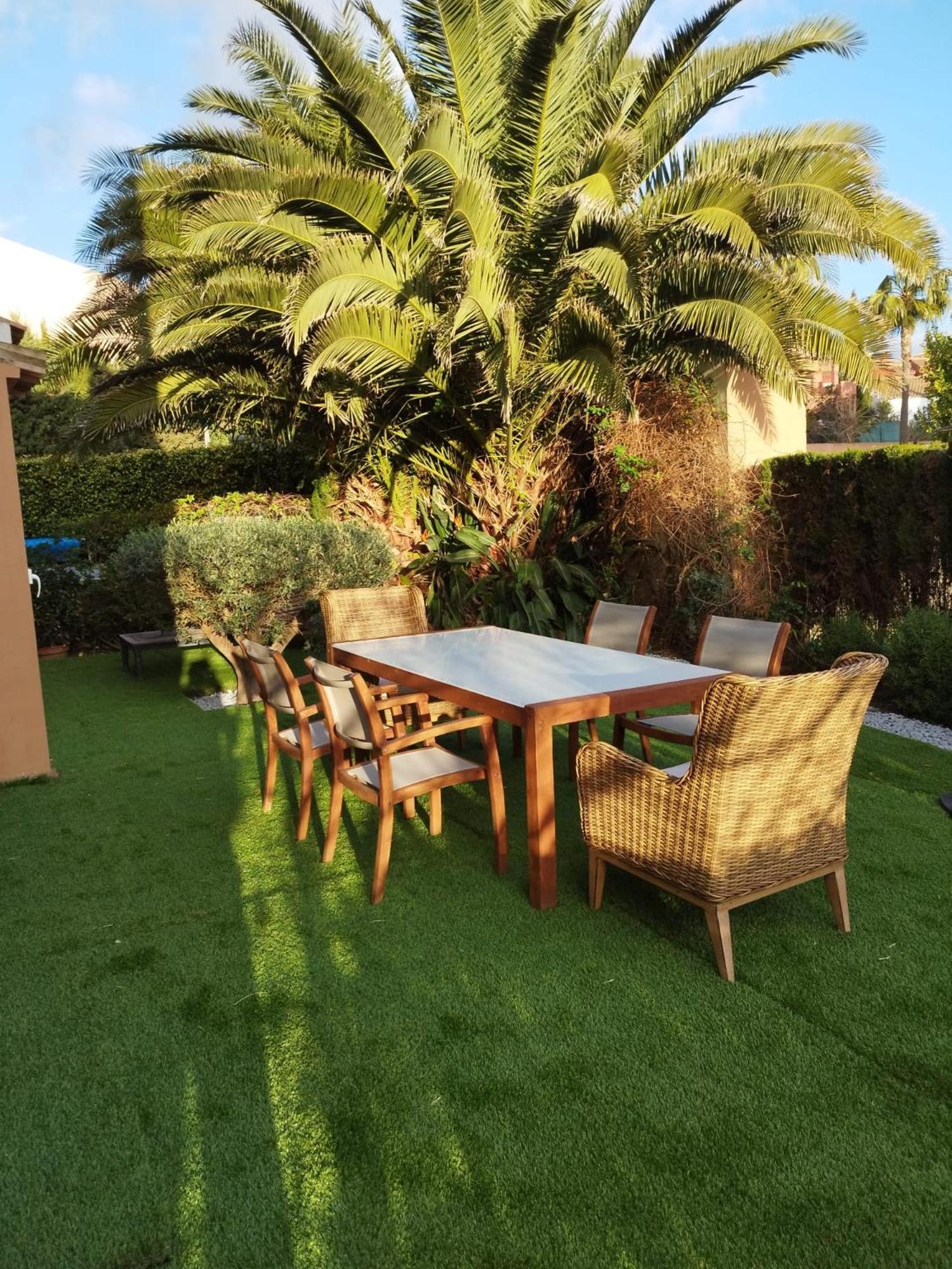 Casa Holiday home Alcaidesa