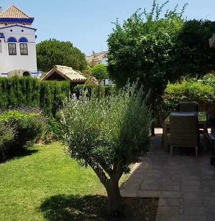 Casa Alcaidesa Villa Exterior photo